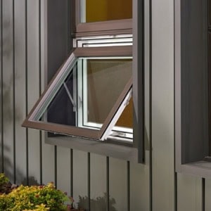What is an Awning Window Regina
