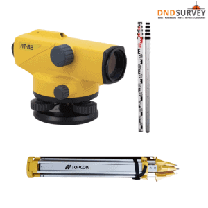 Waterpass-Topcon-ATB2