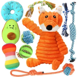 Dog Toys