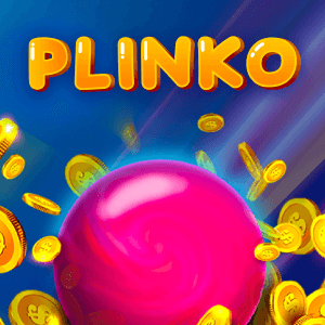 plinko bitcoin