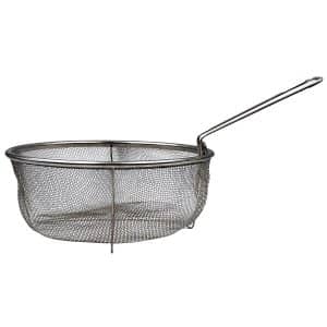 cesto freidora 28 cm La Increible Cocotte Domestica Santander 1