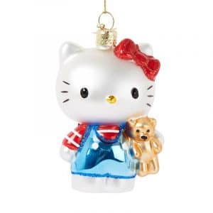hello kitty azul Vondels Domestica Santander