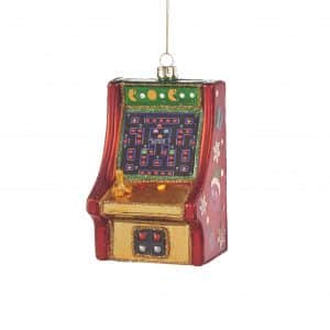 pacman rojo 1