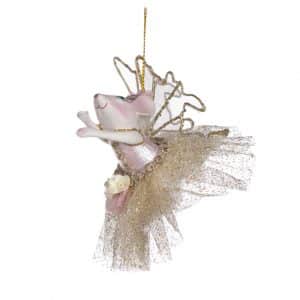 raton bailarina tutu 3 Goodwill Domestica Santander