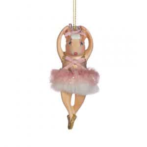 ratona bailarina 2 goodwill Domestica Santander