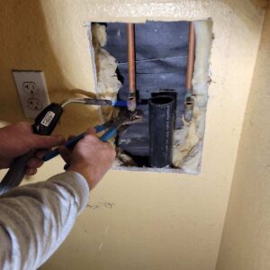 Donnie from Donnie’s Plumbing in Murrieta