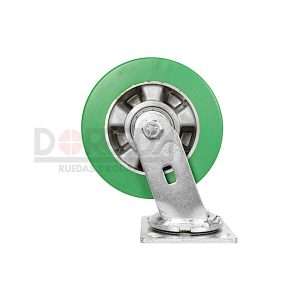 Rodaja Giratoria Champion 6x2" - 8x2"