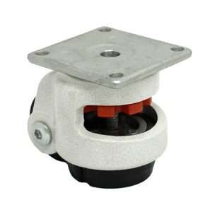 Niveladora Placa 1 5/8" - 2" - 2 1/2" - 3"
