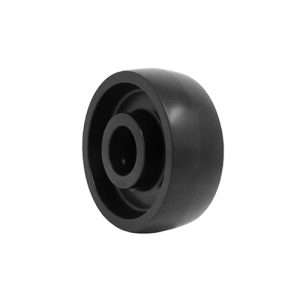 Rueda de poliolefina de 4″