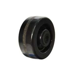 Rueda fenólica de 4″