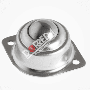 Balero BT-1 con base