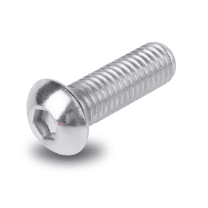 Tornillo Botón
