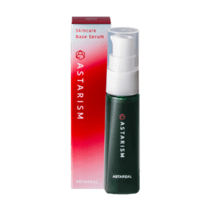 Astarism 30mL Outer box and bottle