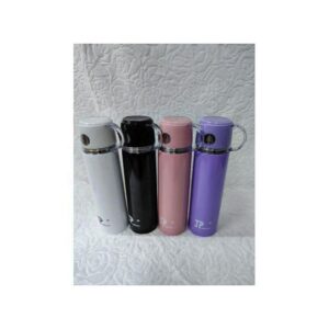 Jamespot 500ml Unbreakable Thermal Flask – Hot & Cold Insulation