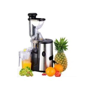Reki Slow Juicer – 500W, Low Noise, Nutrient Preservation