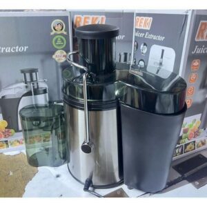 REKI Juice extractor