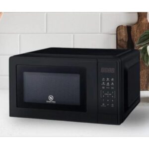 Smart Pro 20 litres digital black microwave