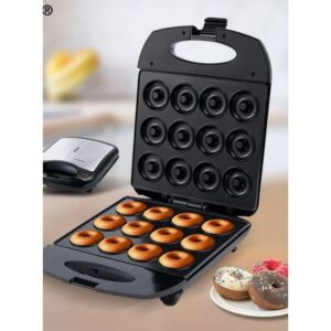 Sokany 12 slot Donut Maker