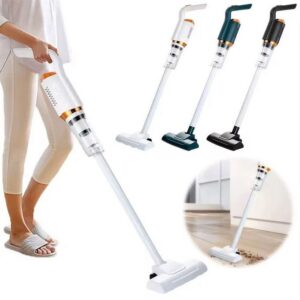 Multifunctional vacuum cleaner