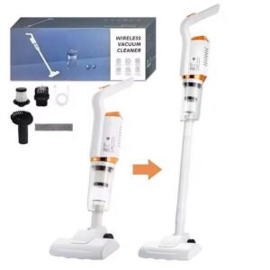 Alternative view of Multifunctional vacuum cleaner