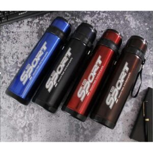 Sports 800ml Unbreakable flask