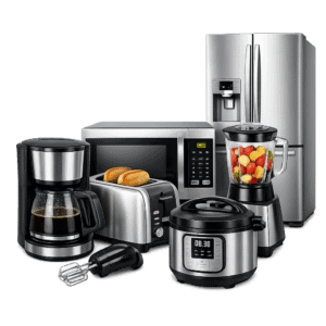 Appliances