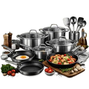 Cookware