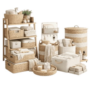 Storage