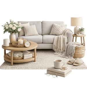 Home and Living