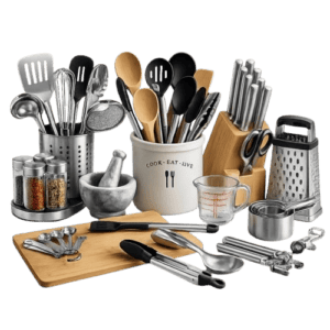 Utensils