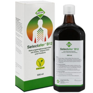 Abbildung Selectafer B12, 500 ml