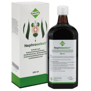 Abbildung Nephroselect, 500 ml