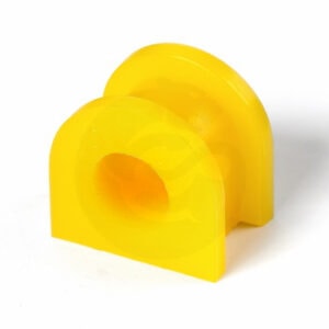 Polyurethane bushing sway bar, front suspension I.D. = 24 mm