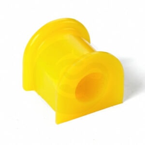 Polyurethane bushing sway bar, rear suspension I.D. = 21 mm
