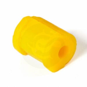 Polyurethane bushing sway bar, rear suspension I.D. = 11,5 mm