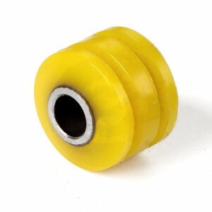 Polyurethane bushing front suspension, sway bar link