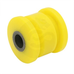 Polyurethane bushing front suspension, axle rod, rear bushing 1pc/bar
