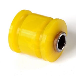 Polyurethane bushing front suspension, control arm, inner bushing