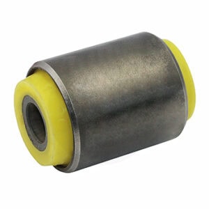 Polyurethane bushing upper control arm, rear suspension, inner