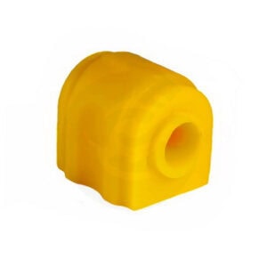 Polyurethane bushing sway bar, rear suspension I.D. = 21,5 mm