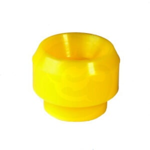 Polyurethane bushing front suspension, axle rod, end bushing