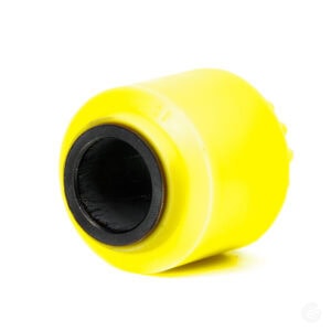 Polyurethane bushing torque rod semi-trailer with BPW axels