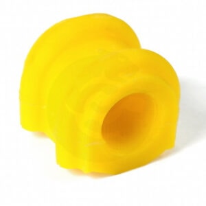 Polyurethane bushing sway bar, front suspension I.D. = 24,8 mm
