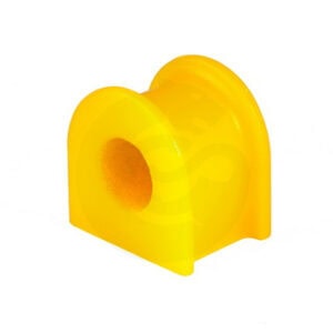 Polyurethane bushing sway bar, front suspension I.D. = 20 mm