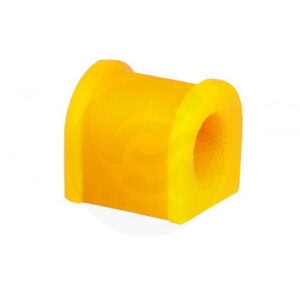 Polyurethane bushing sway bar, front suspension I.D. = 18,3 mm