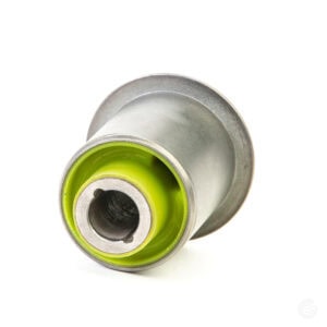 Polyurethane bushing front suspension, sub frame, rear