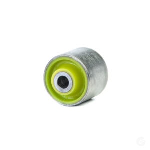 Polyurethane bushing rear suspension, trailing rod, mount to body (smaller)