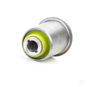 Polyurethane bushing front suspension, low arm, front