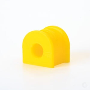 Polyurethane bushing sway bar, rear suspension, I.D. = 21.5 mm