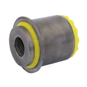 Polyurethane bushing upper arm, front suspension